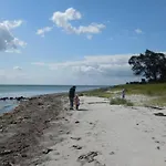 Villavilla 287 - Lohals, Fyn Og Oer Сasa de vacaciones