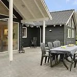 Villavilla 287 - Lohals, Fyn Og Oer Tranekær