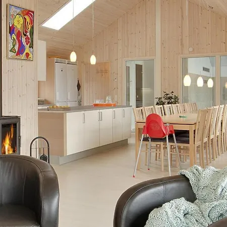 Сasa de vacaciones Villavilla 287 - Lohals, Fyn Og Oer