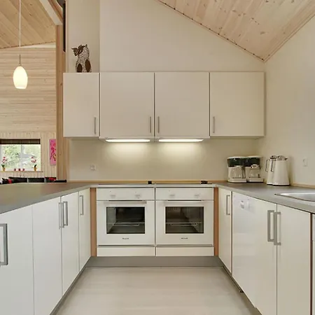 Villavilla 287 - Lohals, Fyn Og Oer Сasa de vacaciones Tranekær