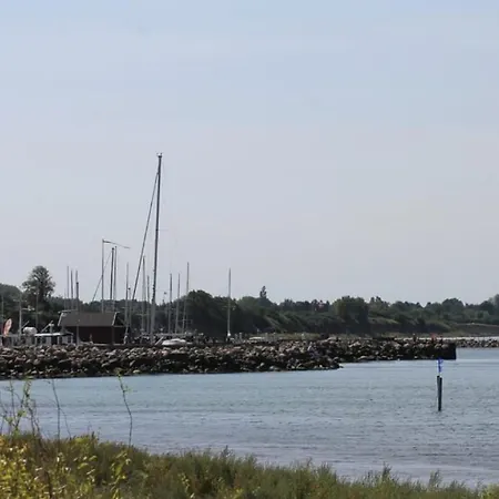 Villavilla 287 - Lohals, Fyn Og Oer Tranekaer