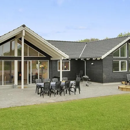 Villavilla #287 - Lohals, Fyn Og øer *